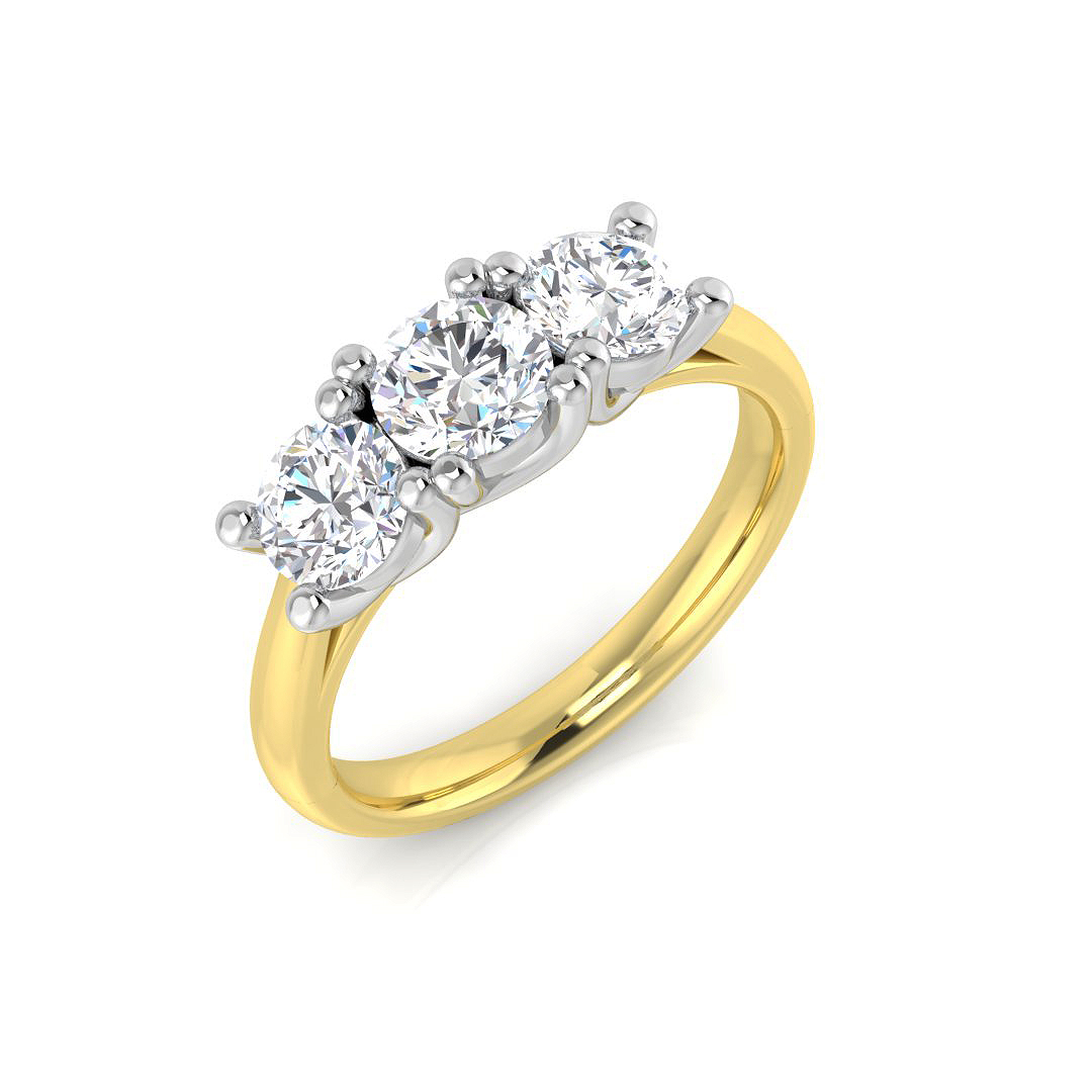 Natural Diamond 