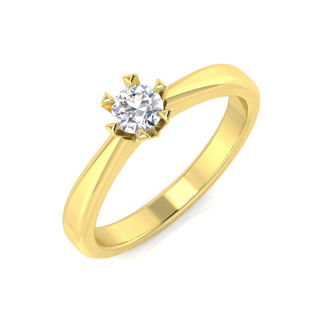 Natural Diamond 