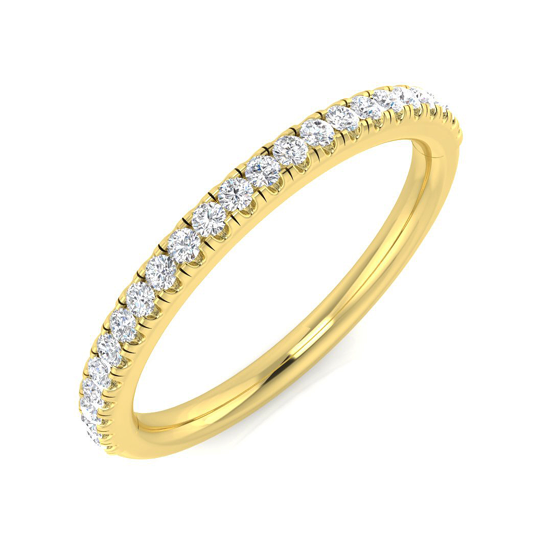 Natural Diamond 