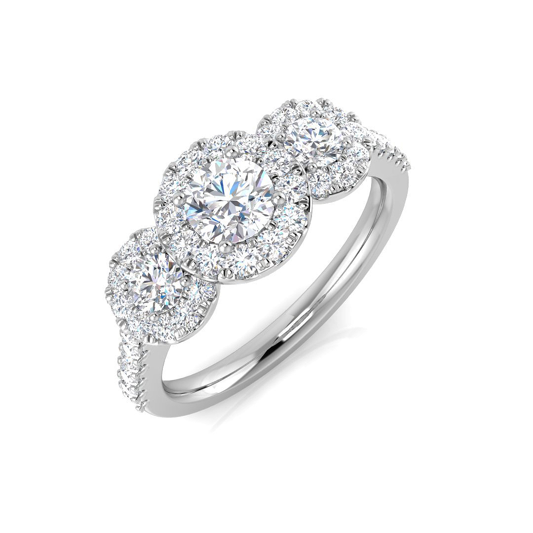 Natural Diamond 