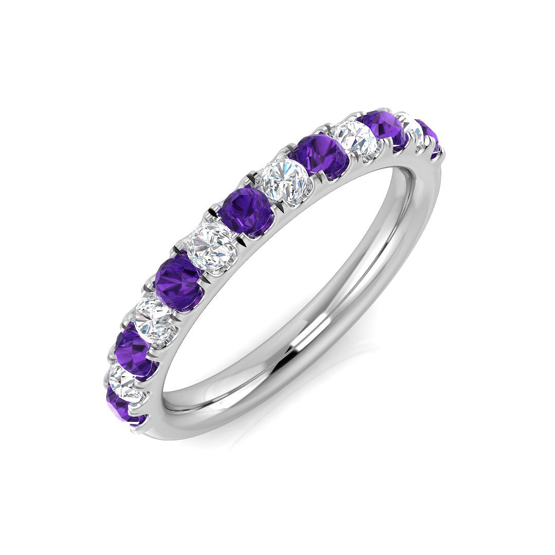 Amethyst 