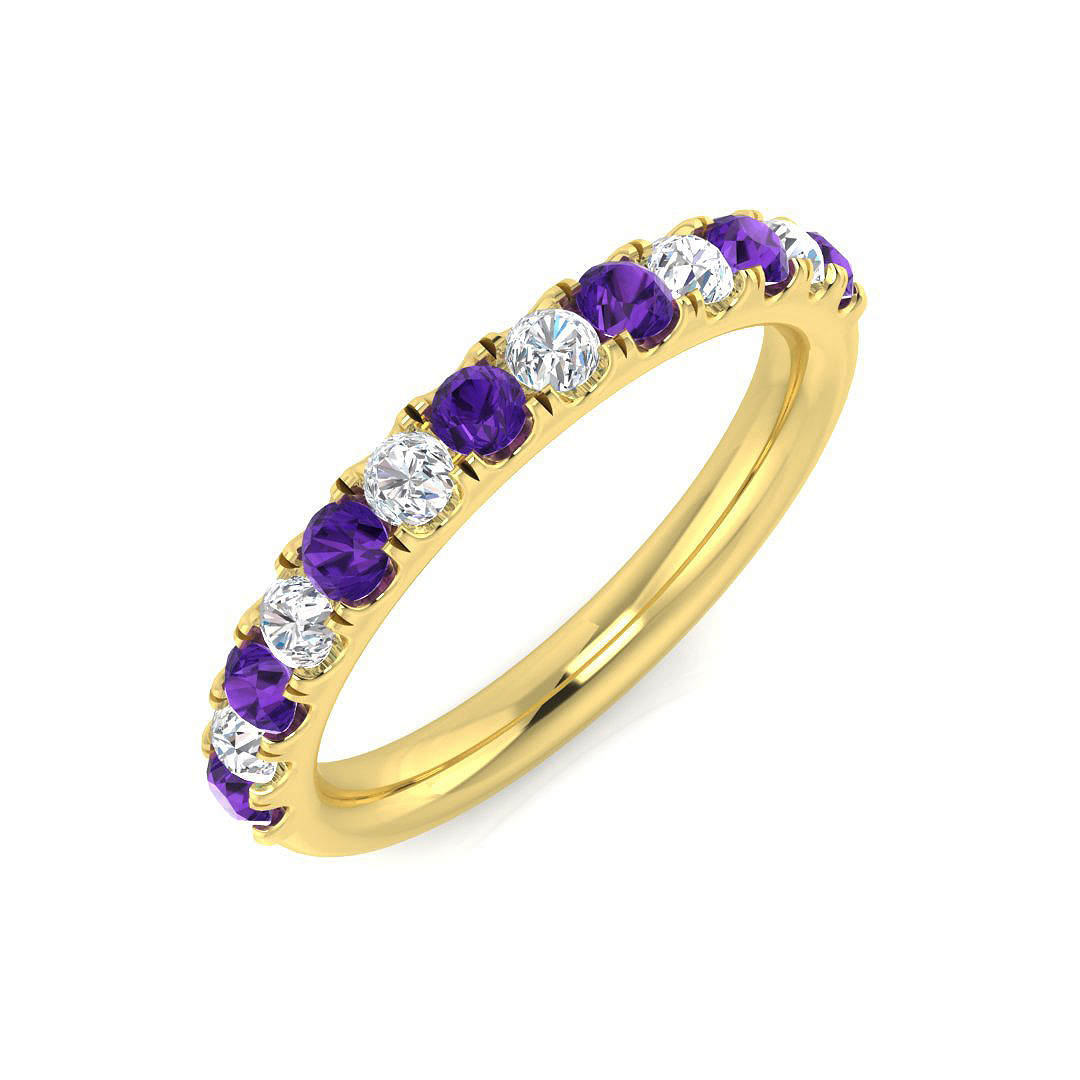 Amethyst 