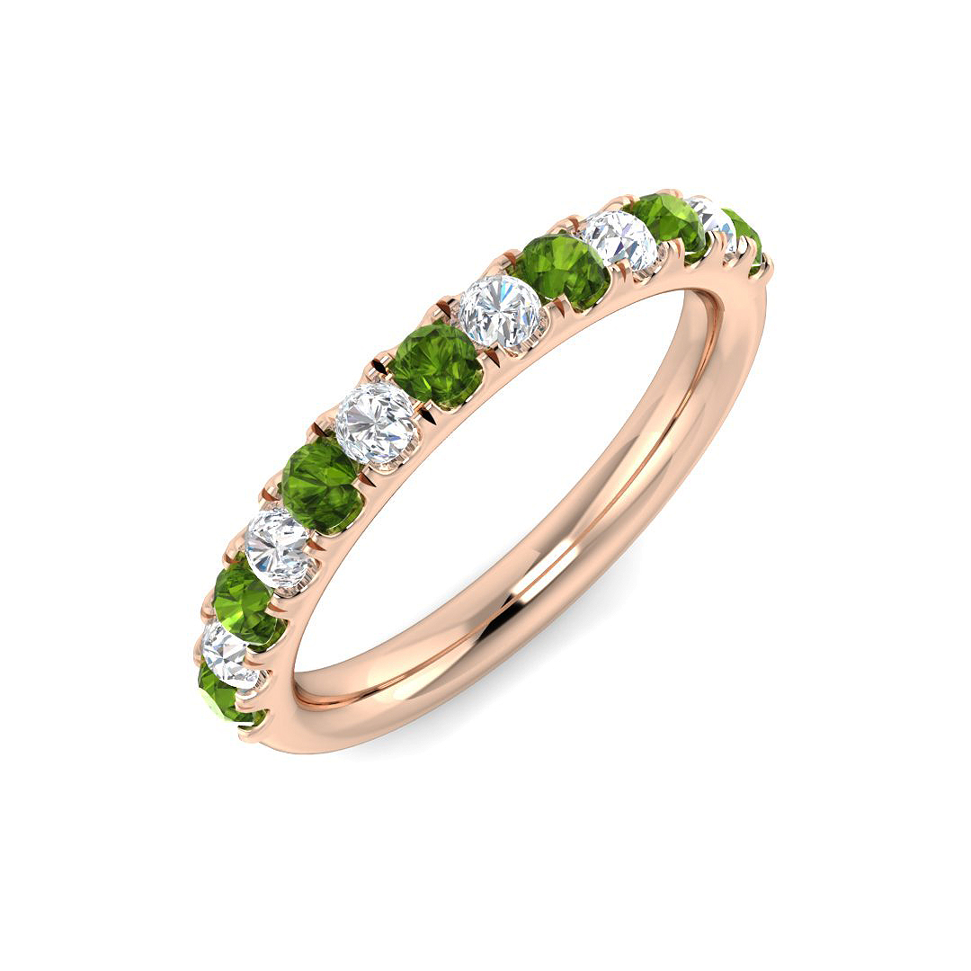 Peridot 