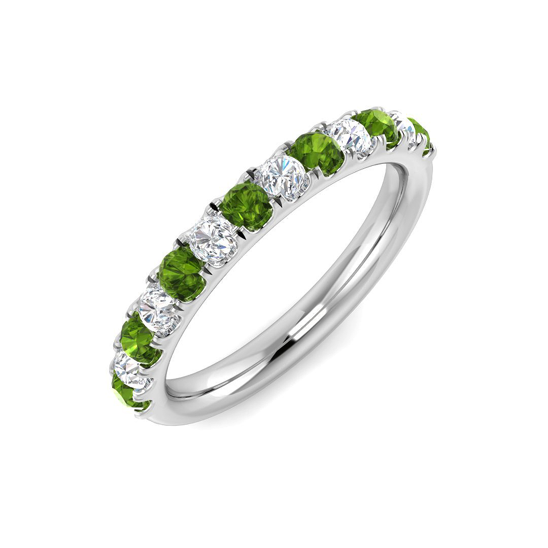 Peridot 