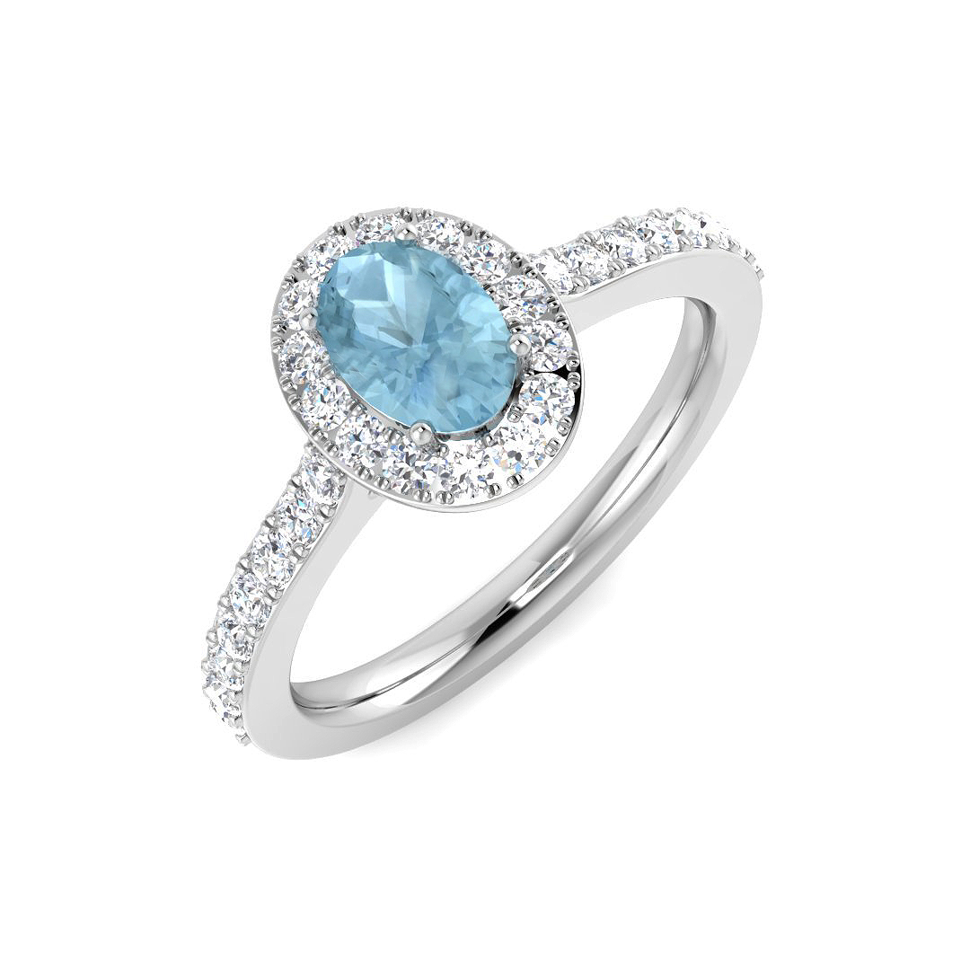Aquamarine 
