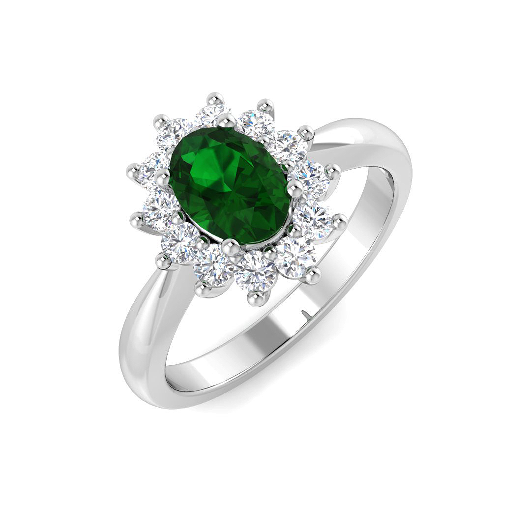 Natural Diamond 