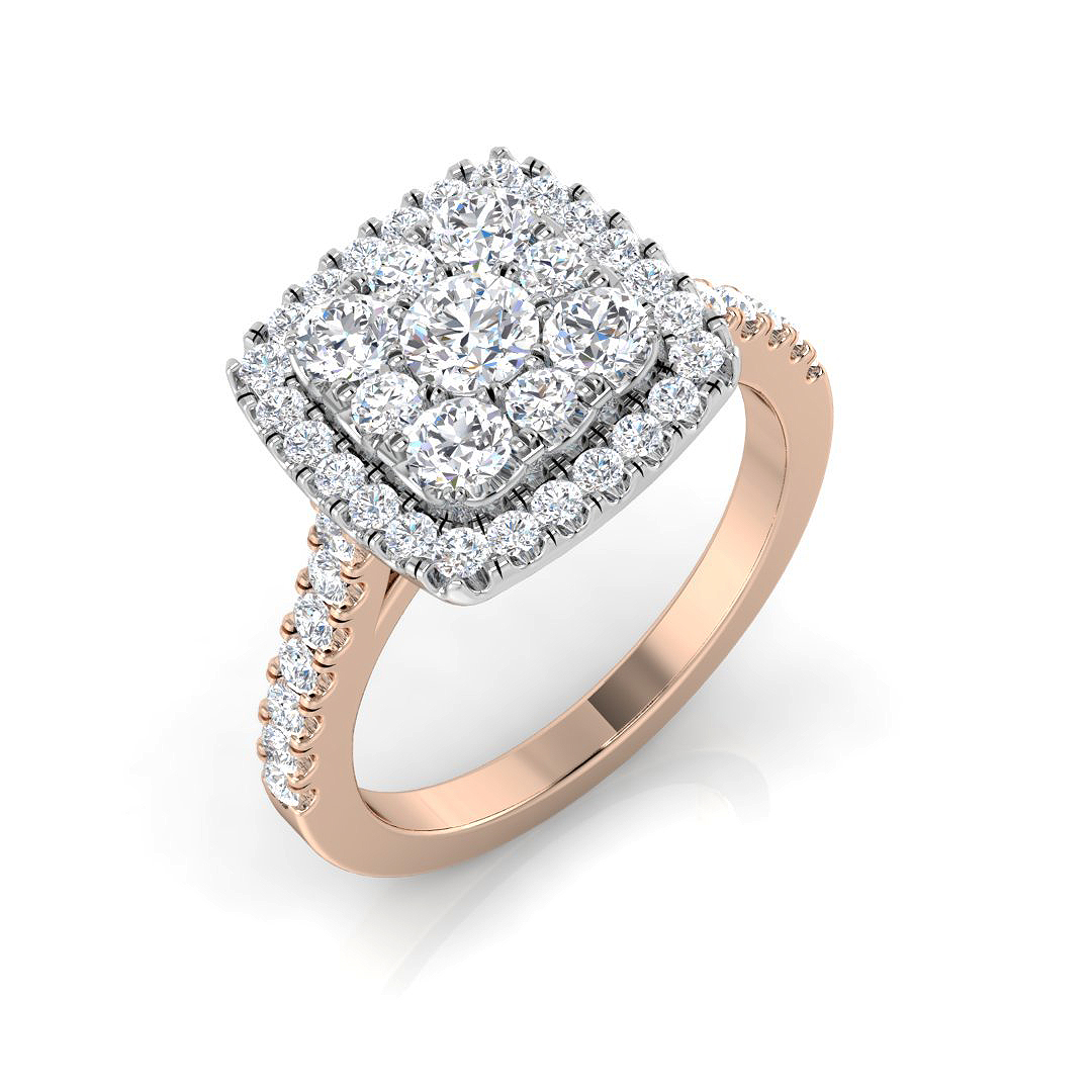 Natural Diamond 