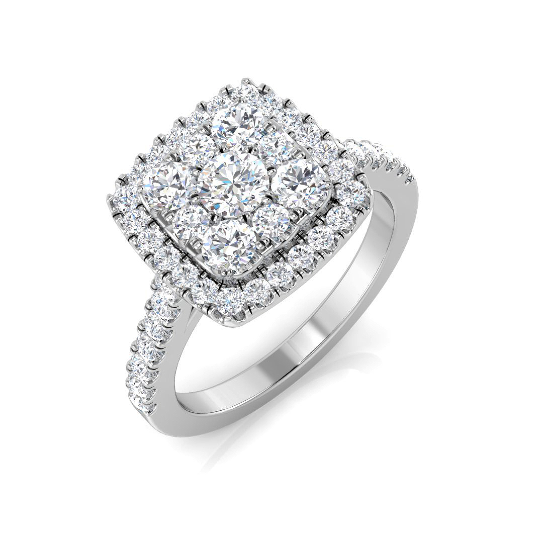 Natural Diamond 
