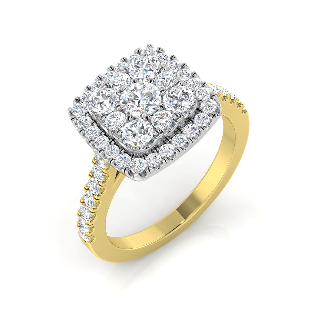 Natural Diamond 