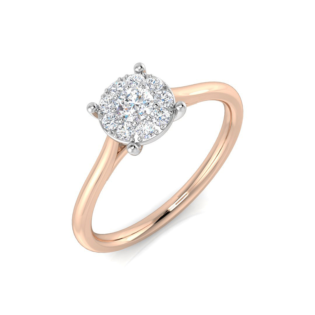 Natural Diamond 