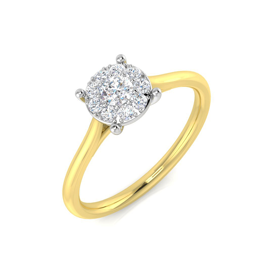 Natural Diamond 