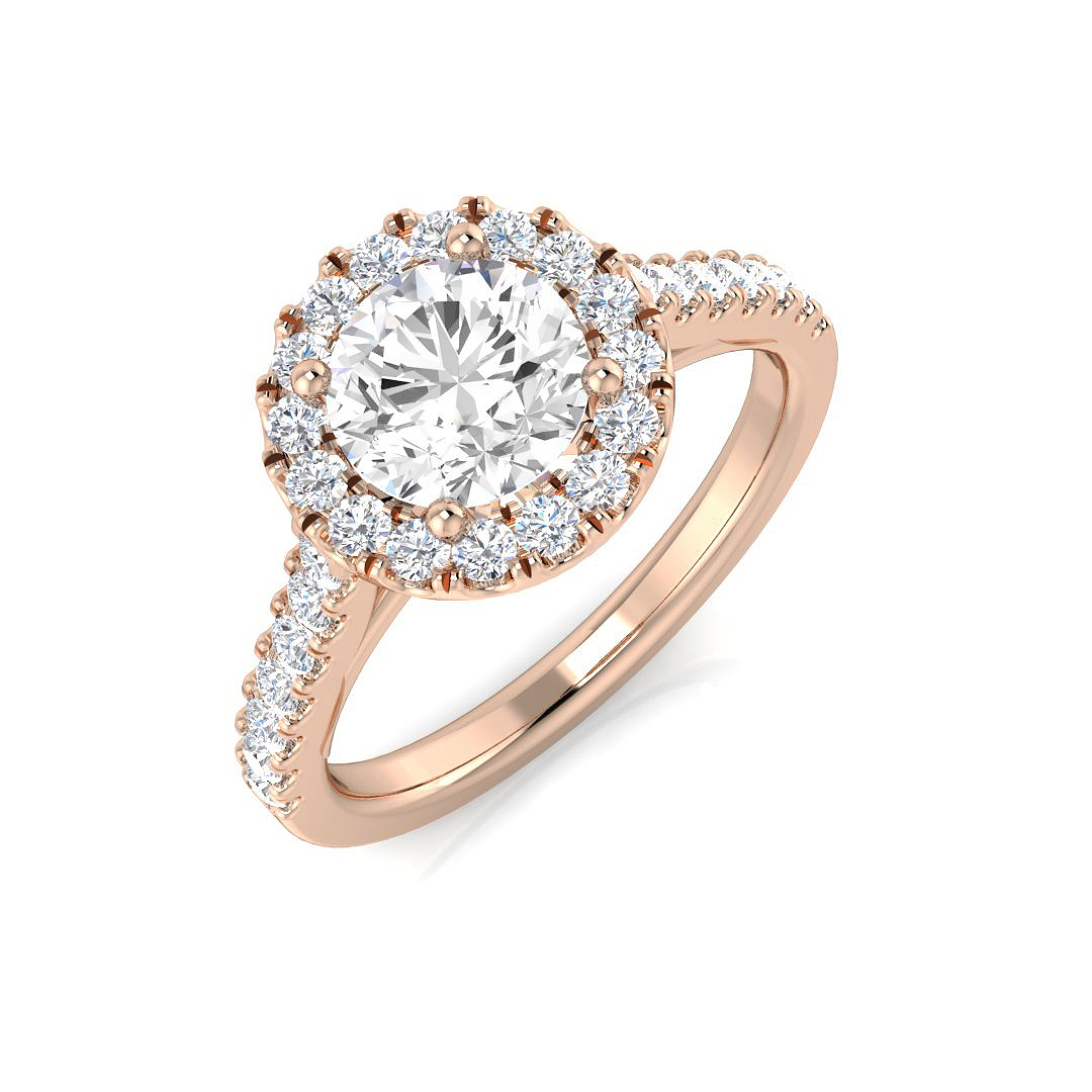 Natural Diamond 