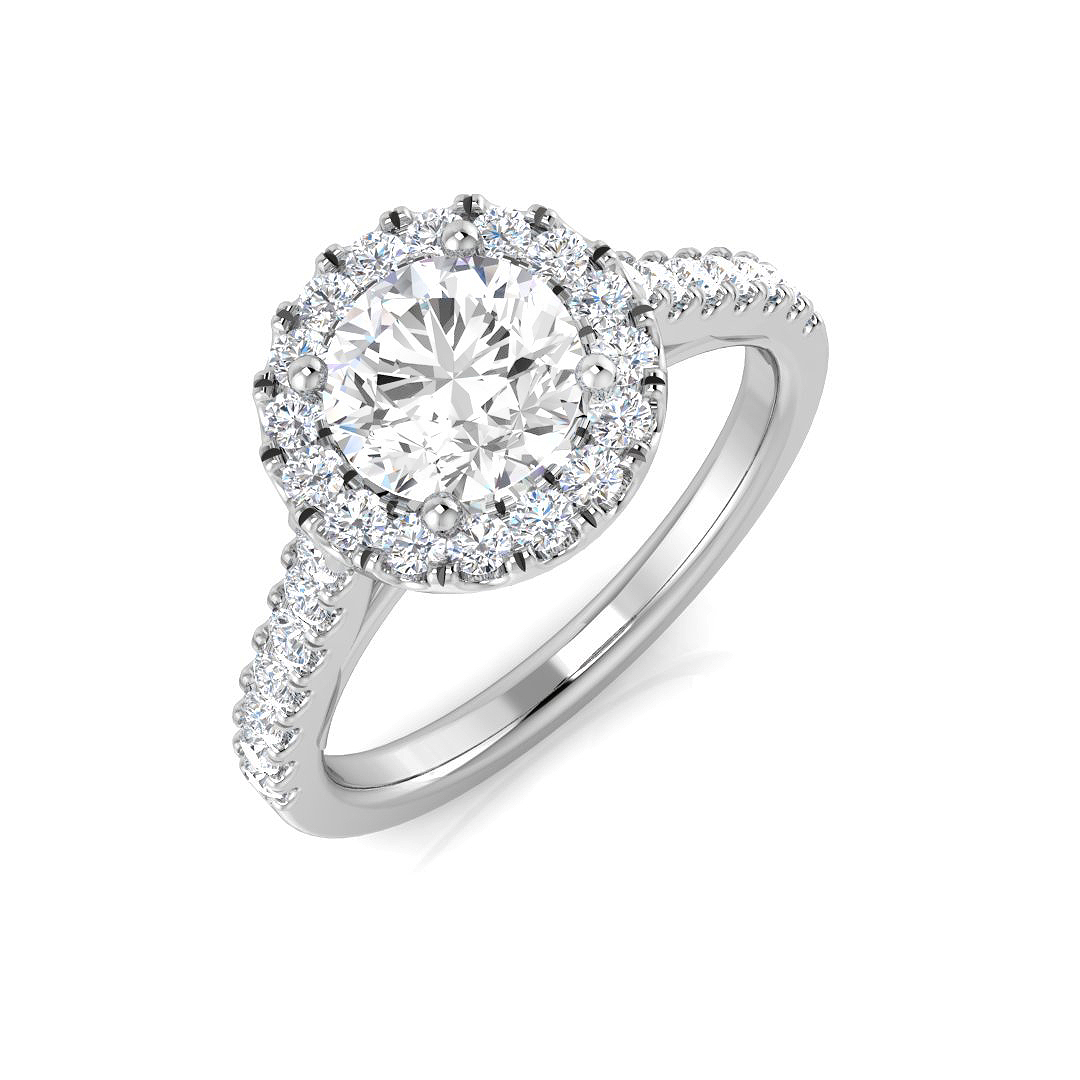 Natural Diamond 