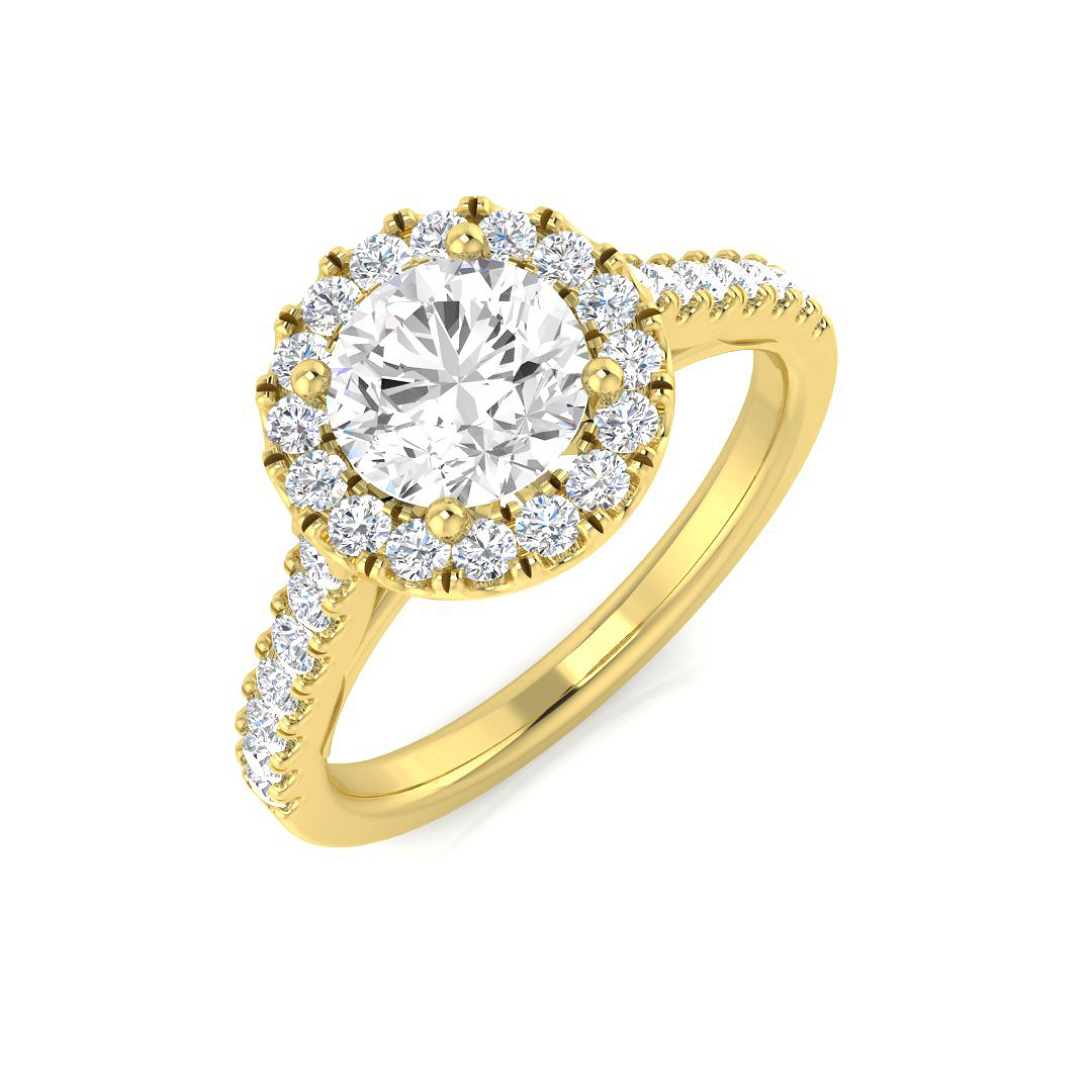 Natural Diamond 