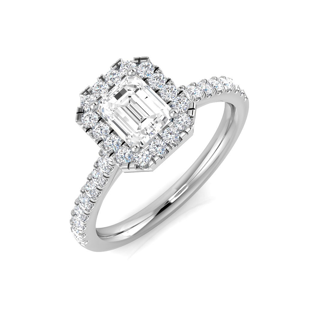 Natural Diamond 
