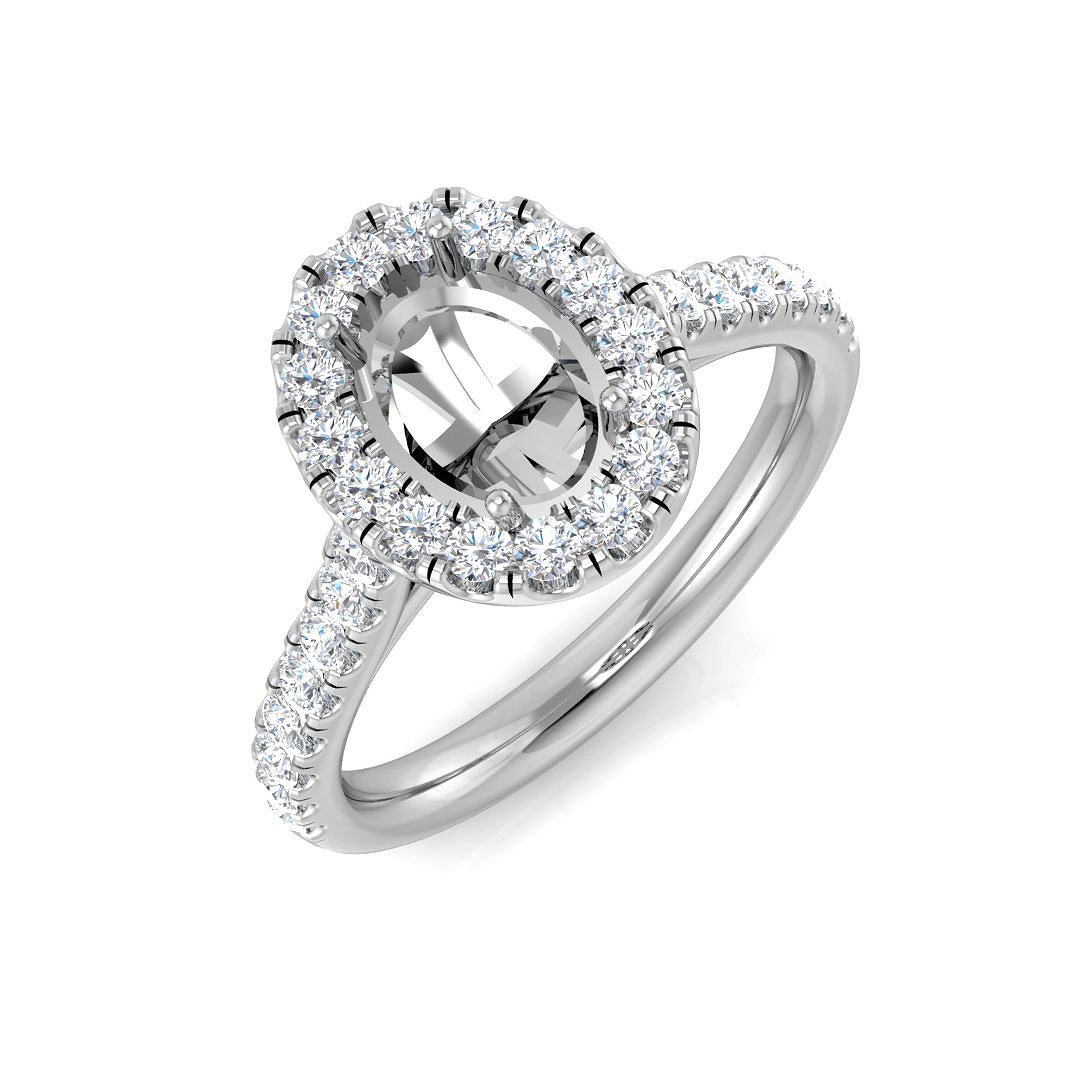 Natural Diamond 