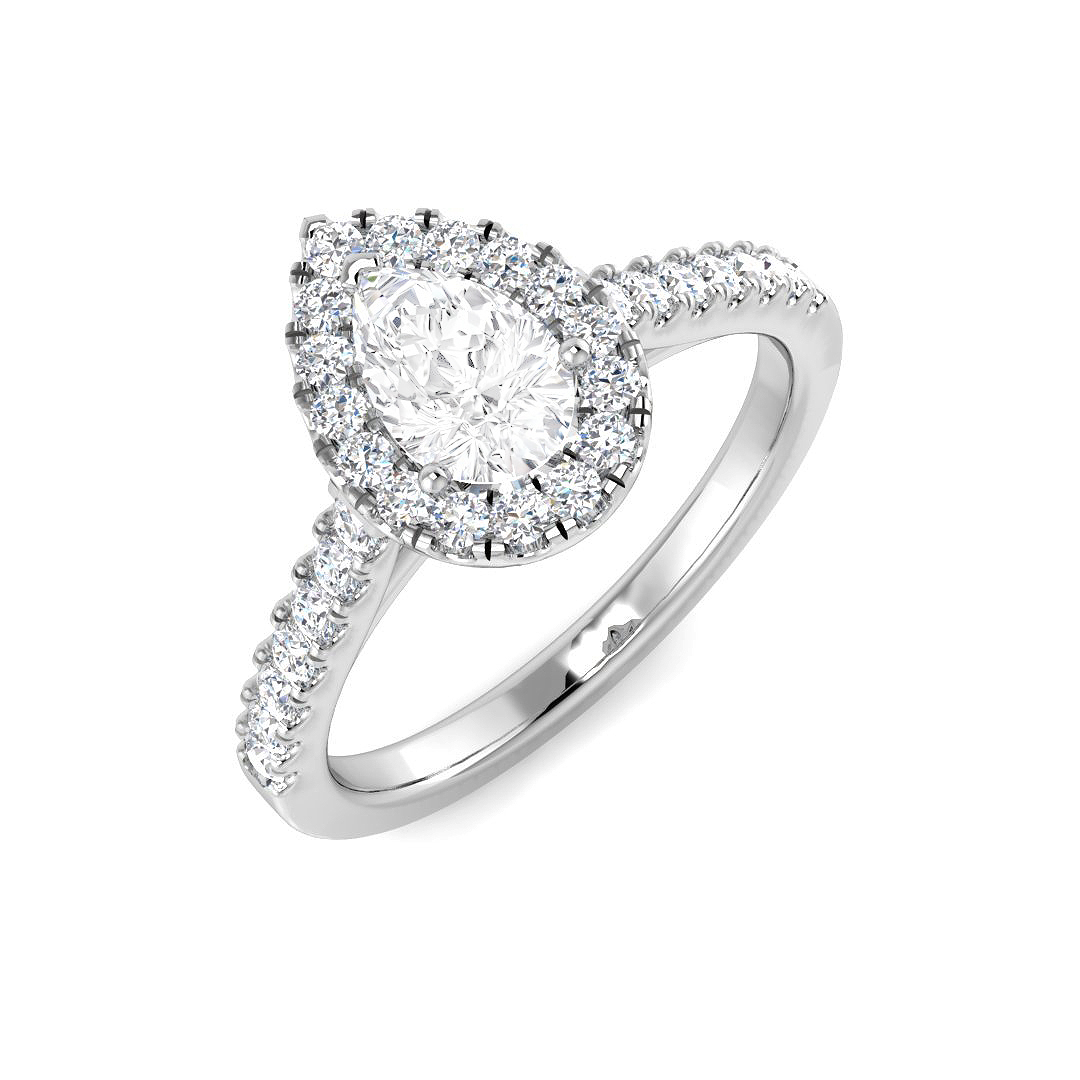 Natural Diamond 