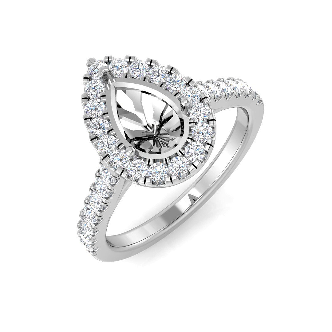 Natural Diamond 