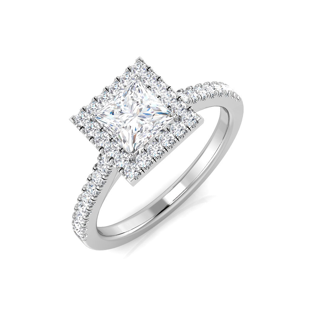 Natural Diamond 