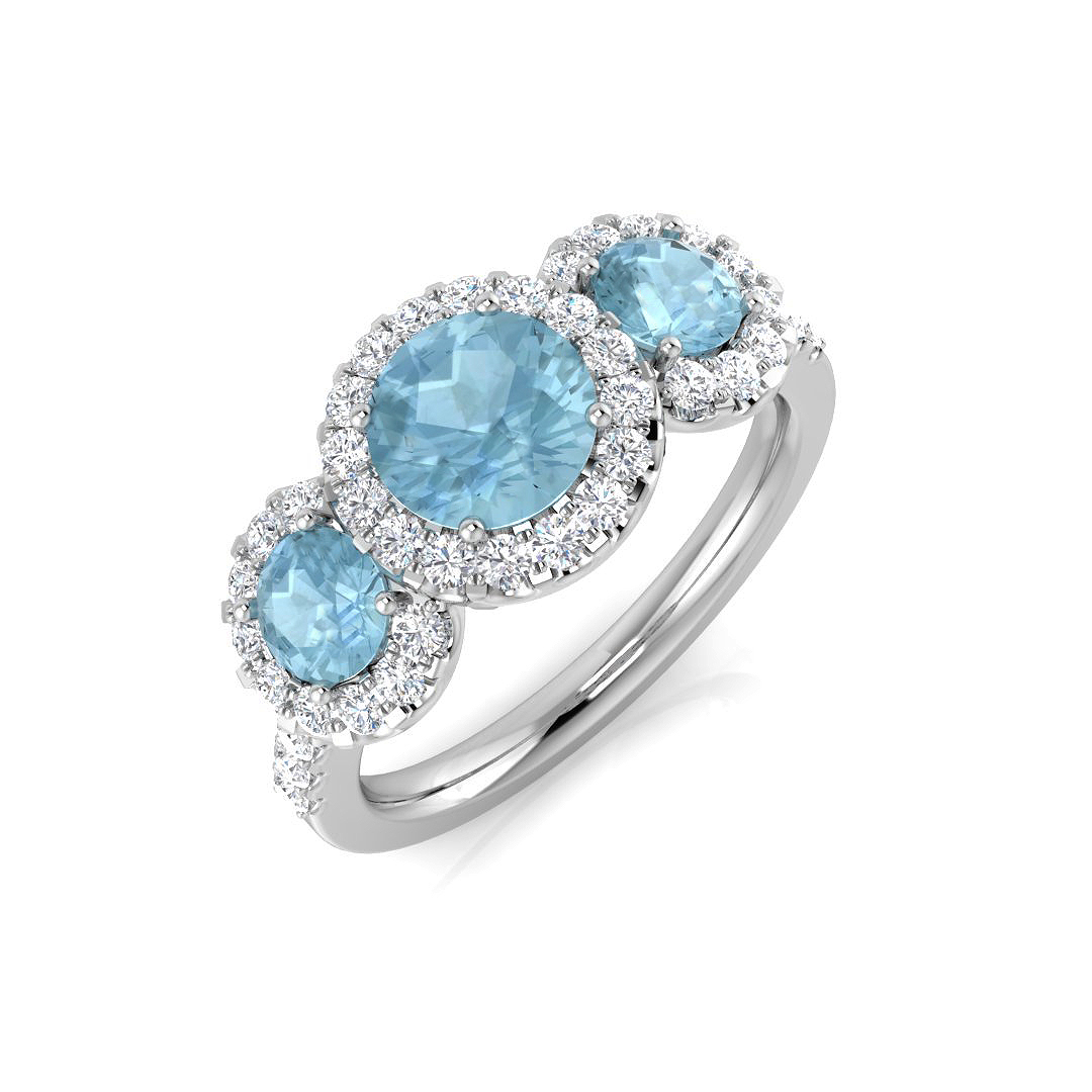 Aquamarine 