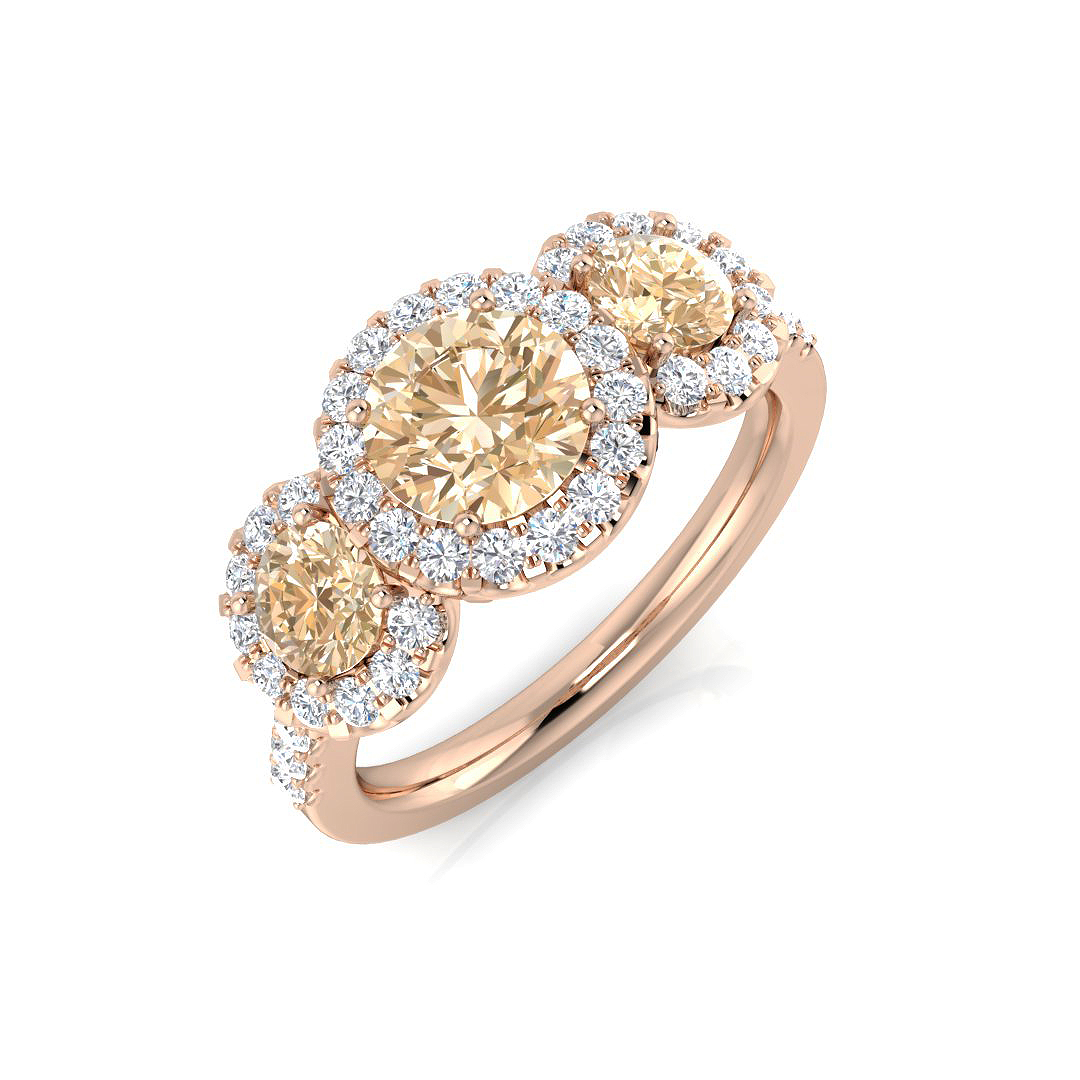Morganite 