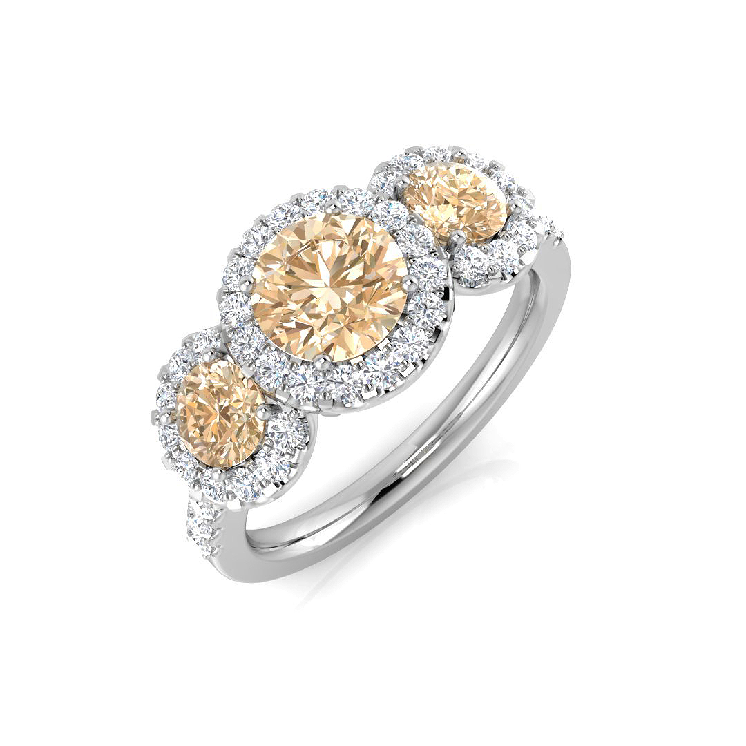 Morganite 