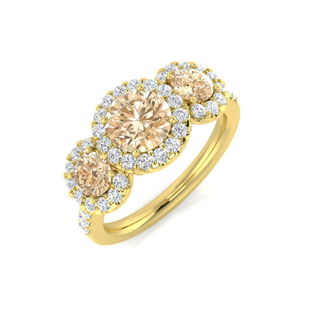 Morganite 
