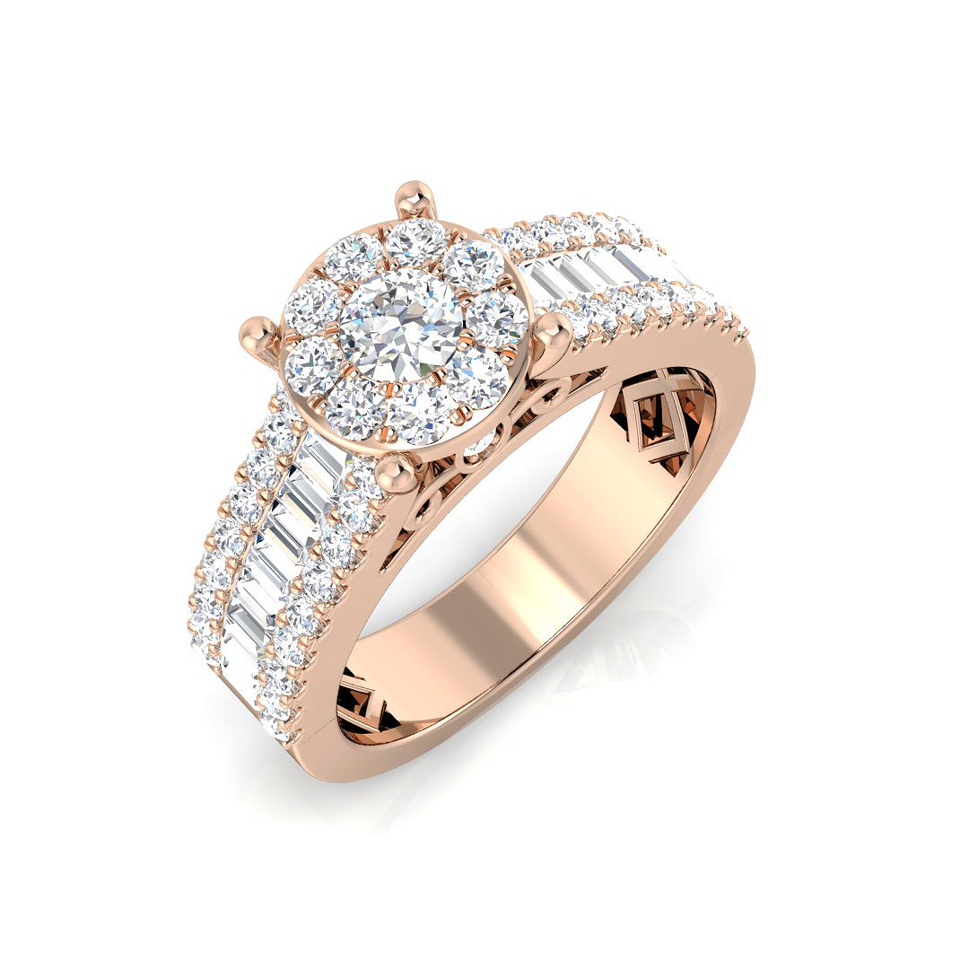 Natural Diamond 