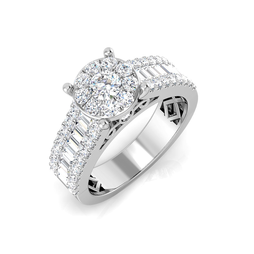 Natural Diamond 