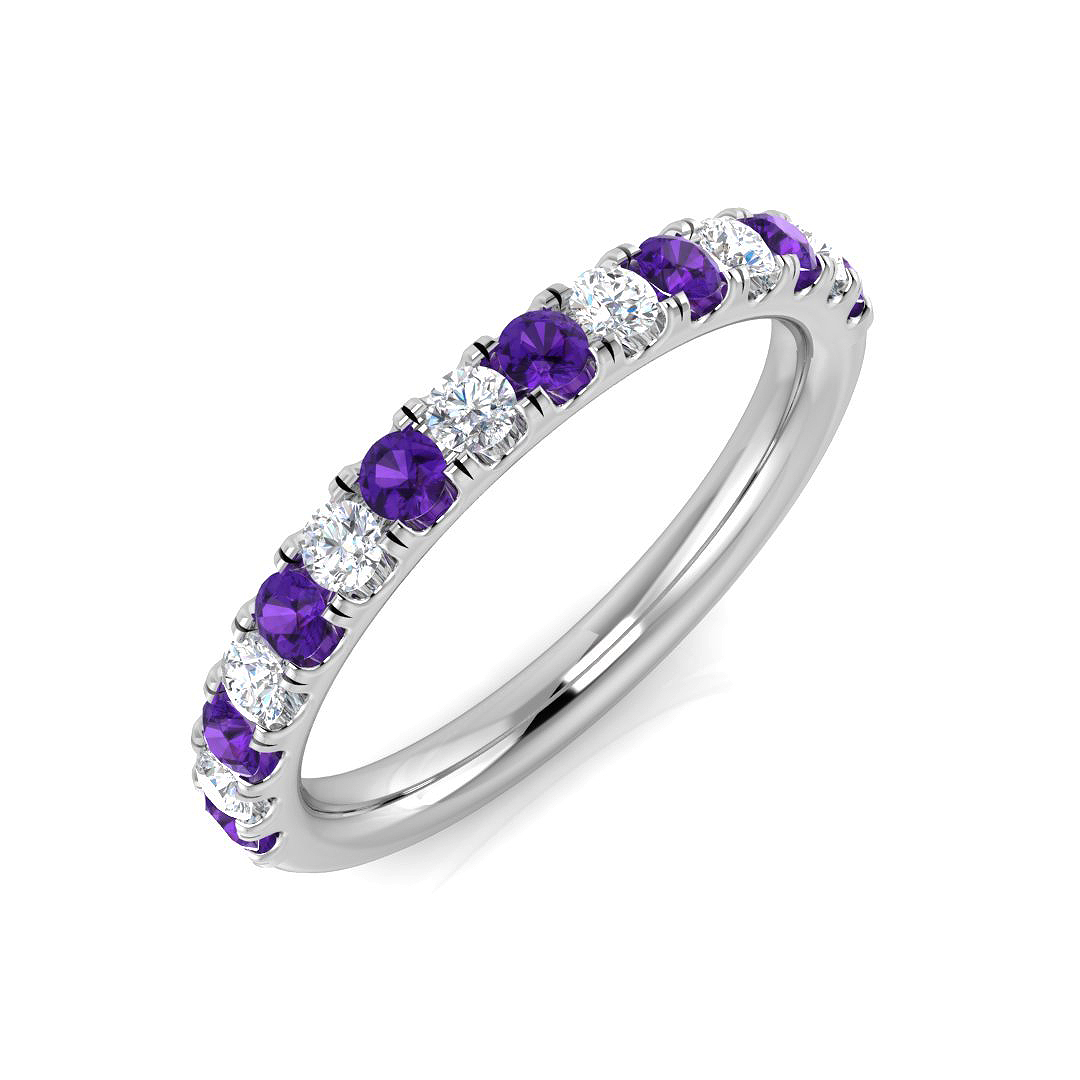 Amethyst 