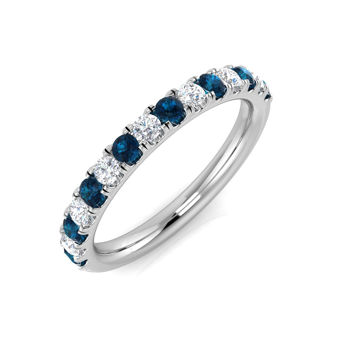 Blue Topaz 