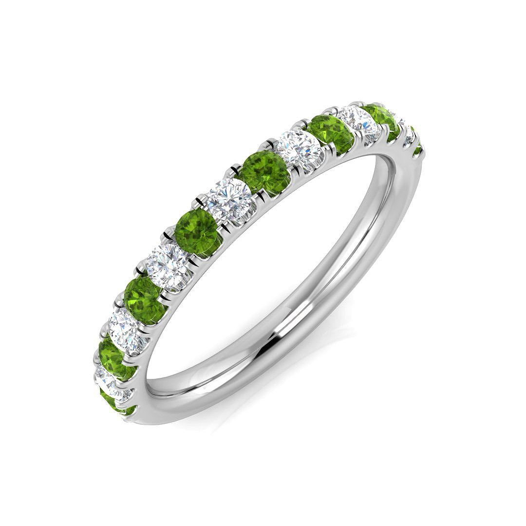 Peridot 