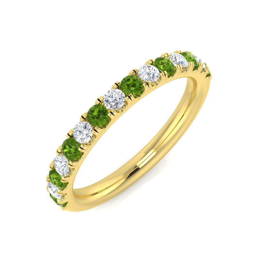 Peridot 