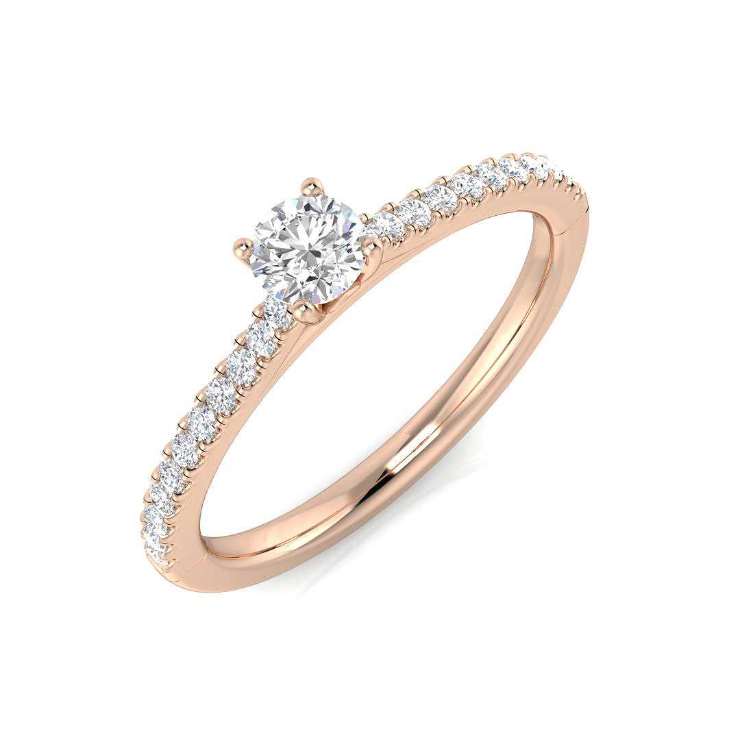 Natural Diamond 