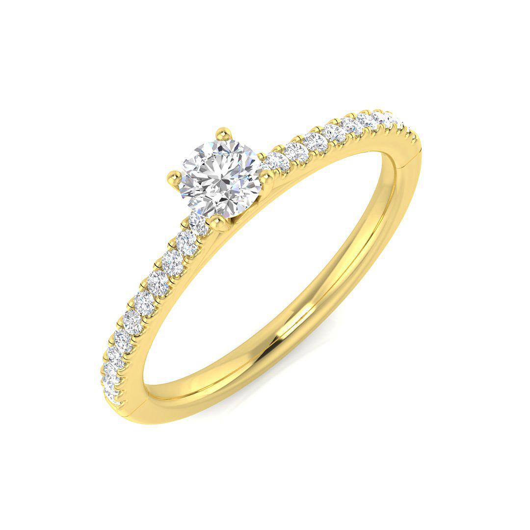 Natural Diamond 