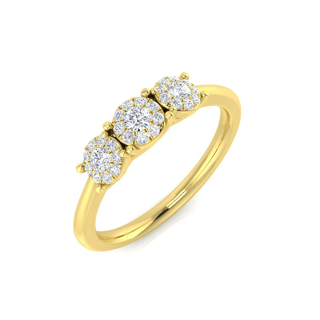 Natural Diamond 