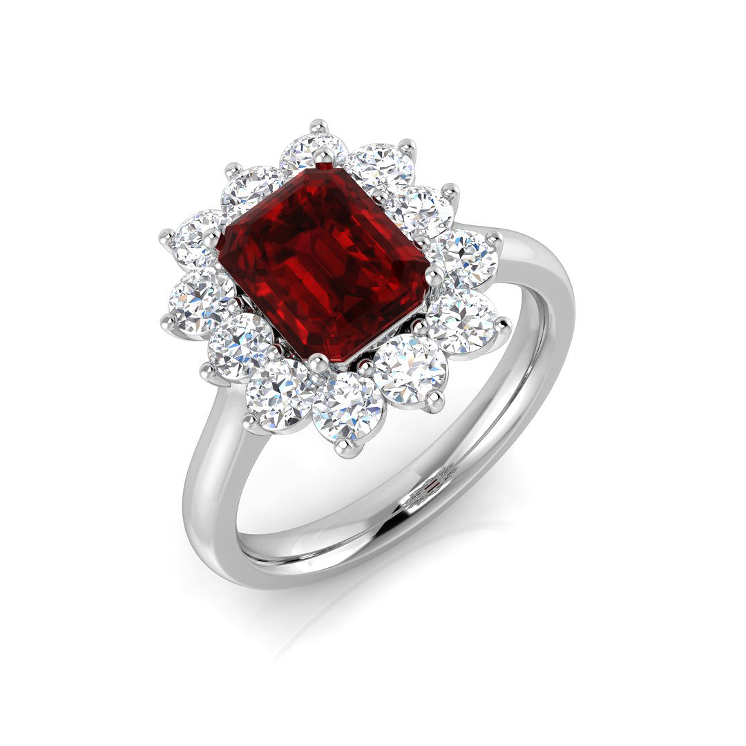 Natural Diamond 