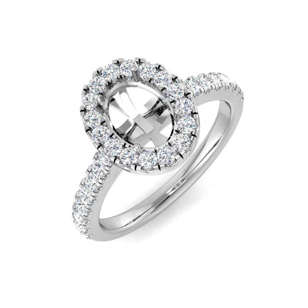 Natural Diamond 