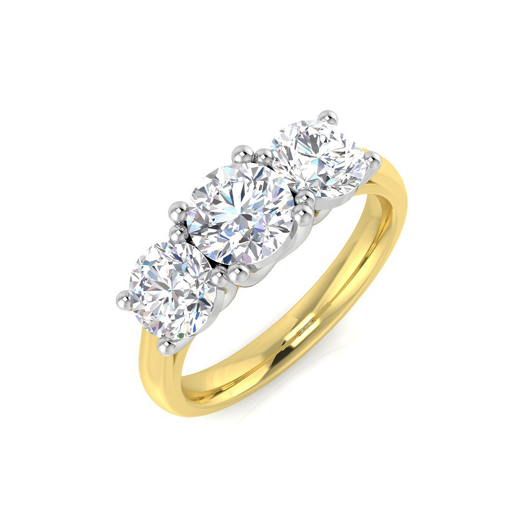 Natural Diamond 