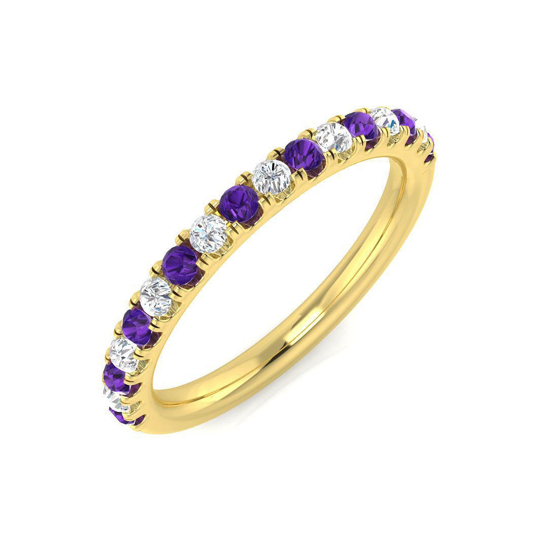 Amethyst 