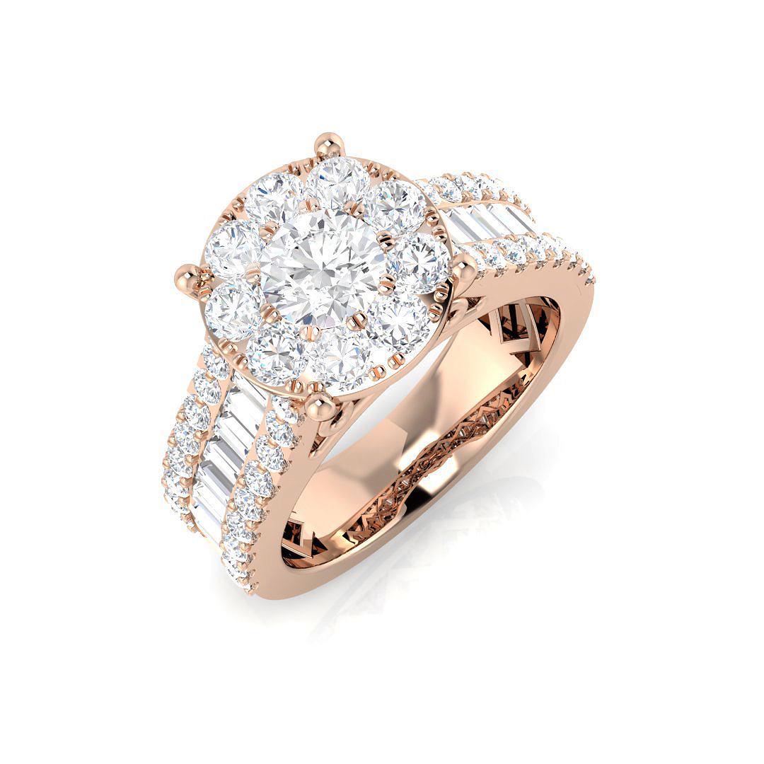 Natural Diamond 