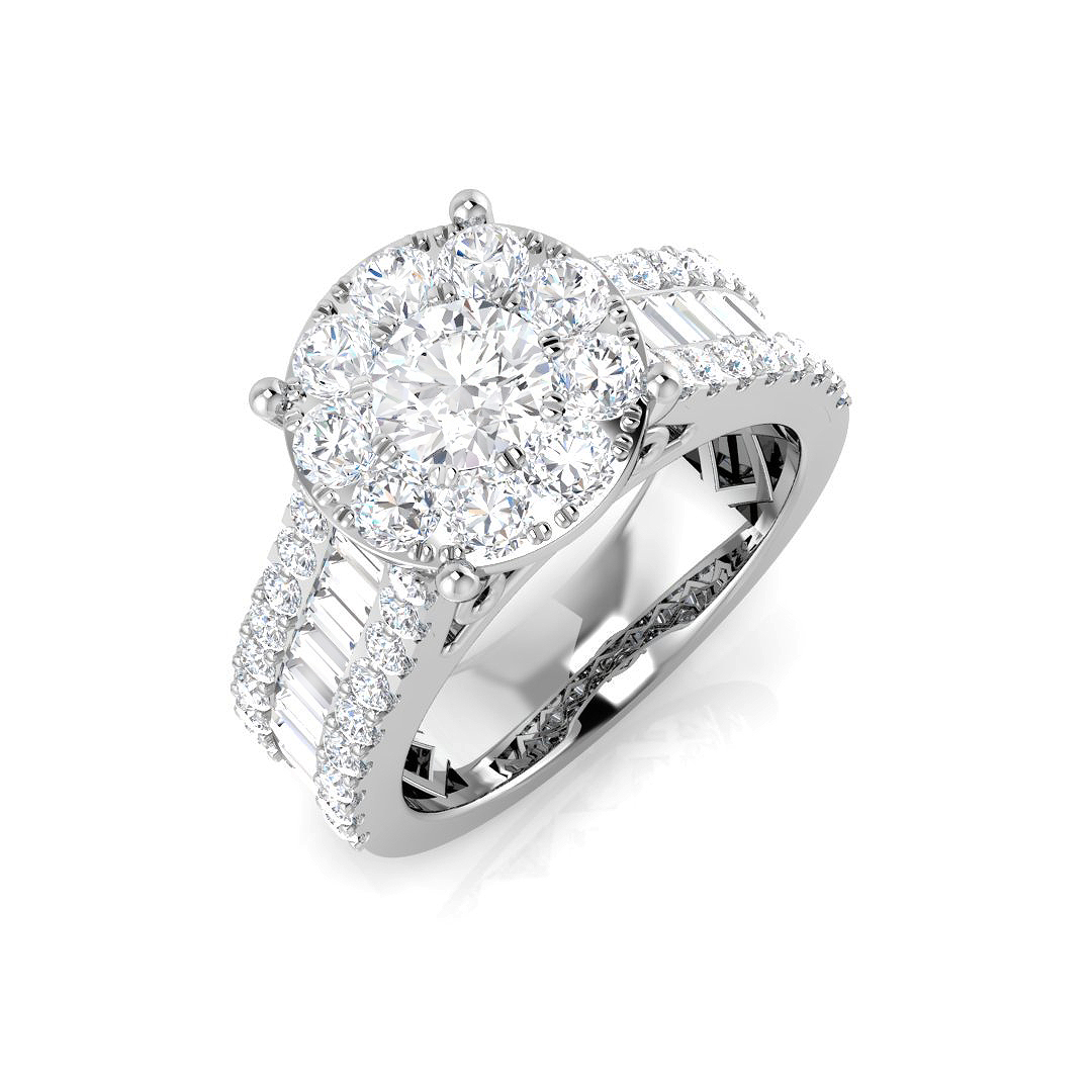 Natural Diamond 