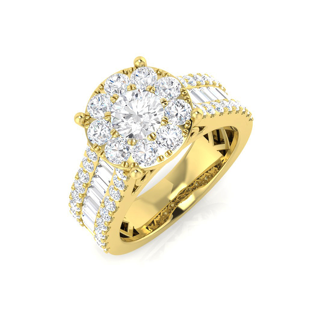 Natural Diamond 