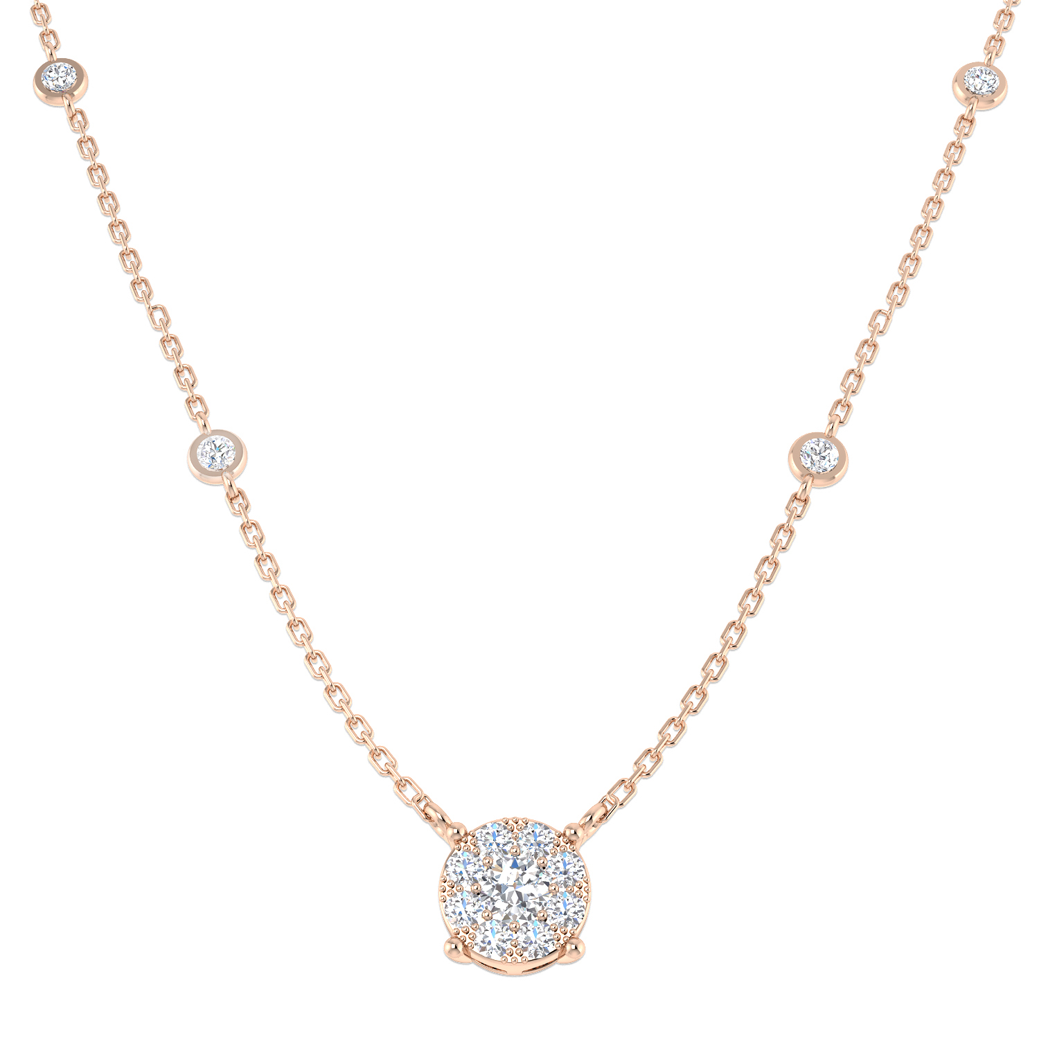 Natural Diamond 