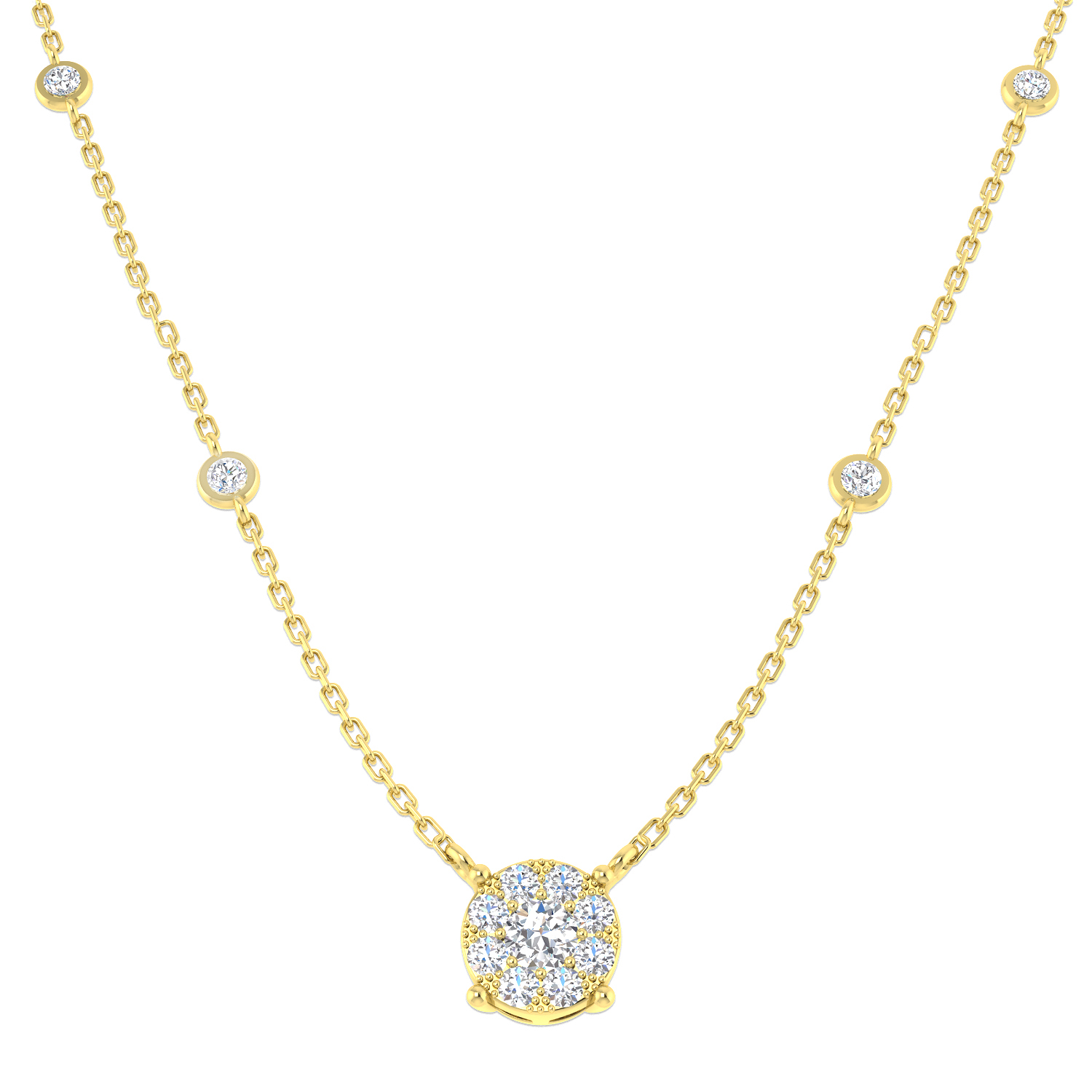 Natural Diamond 