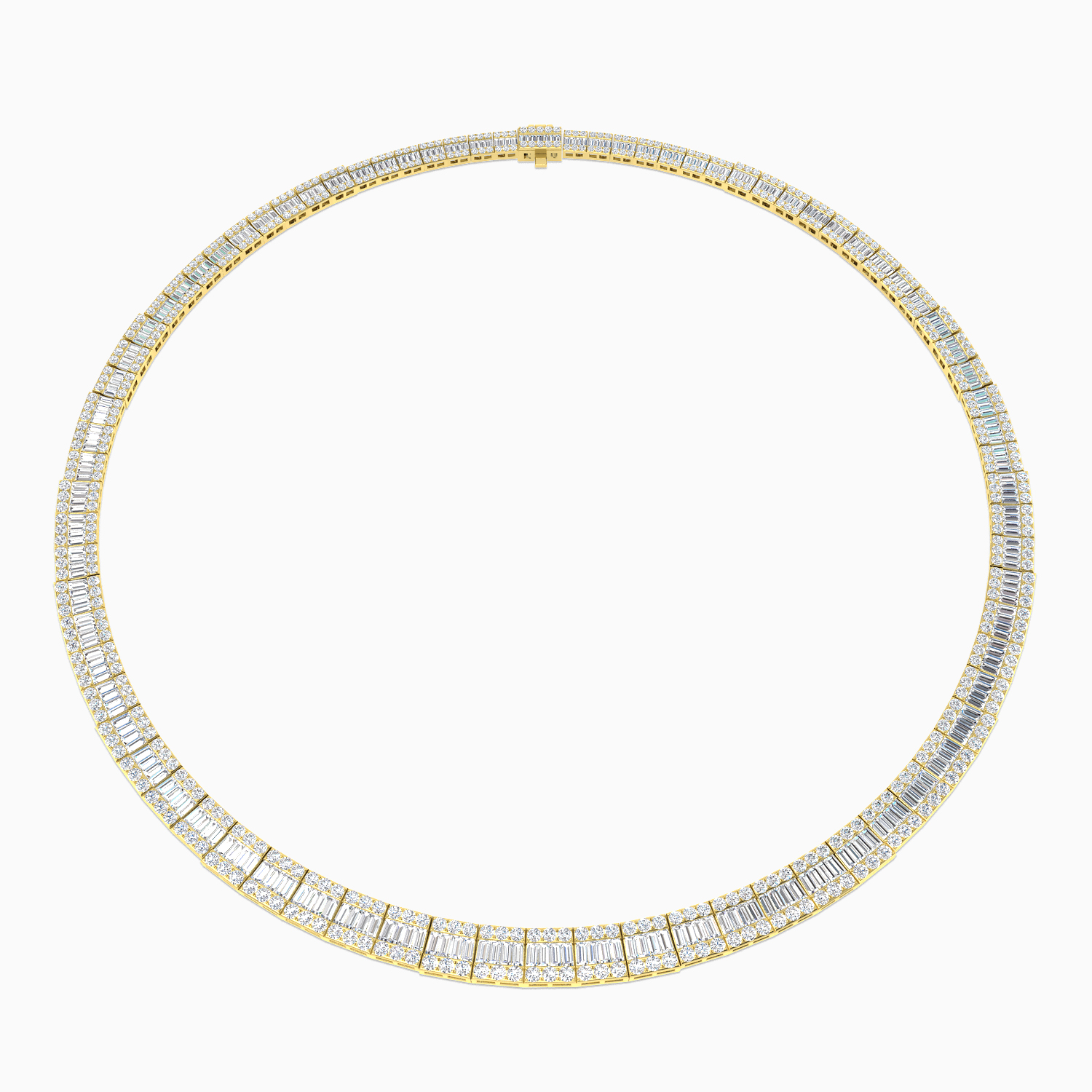 Natural Diamond 