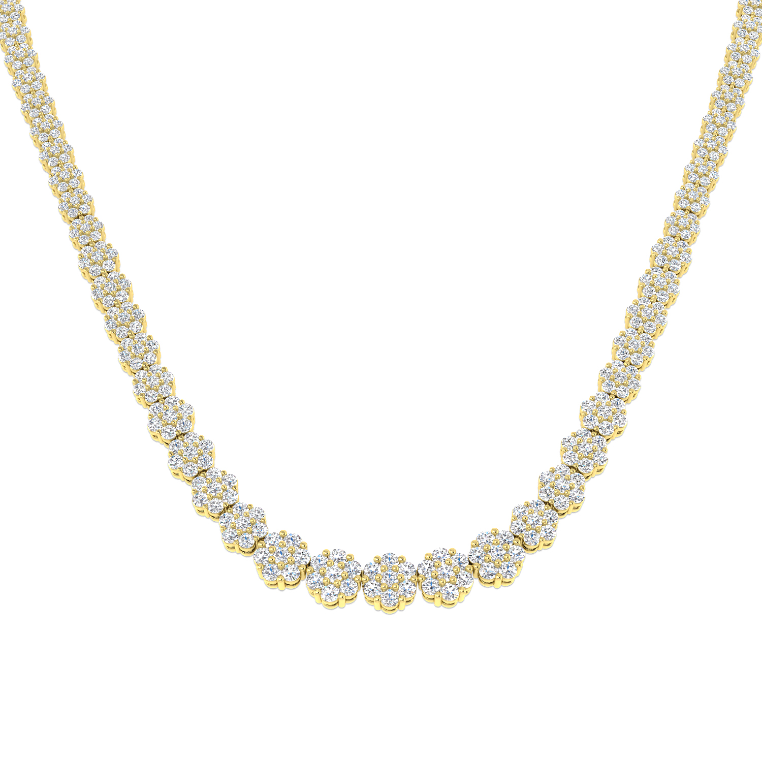 Natural Diamond 