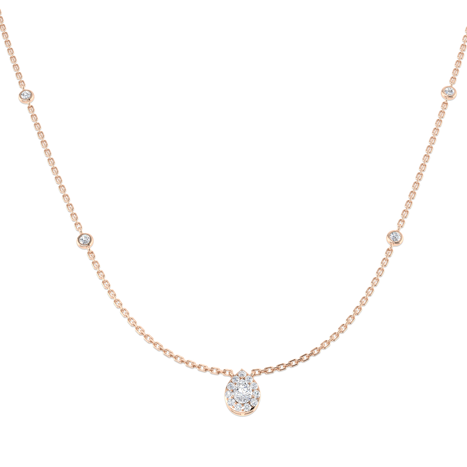 Natural Diamond 