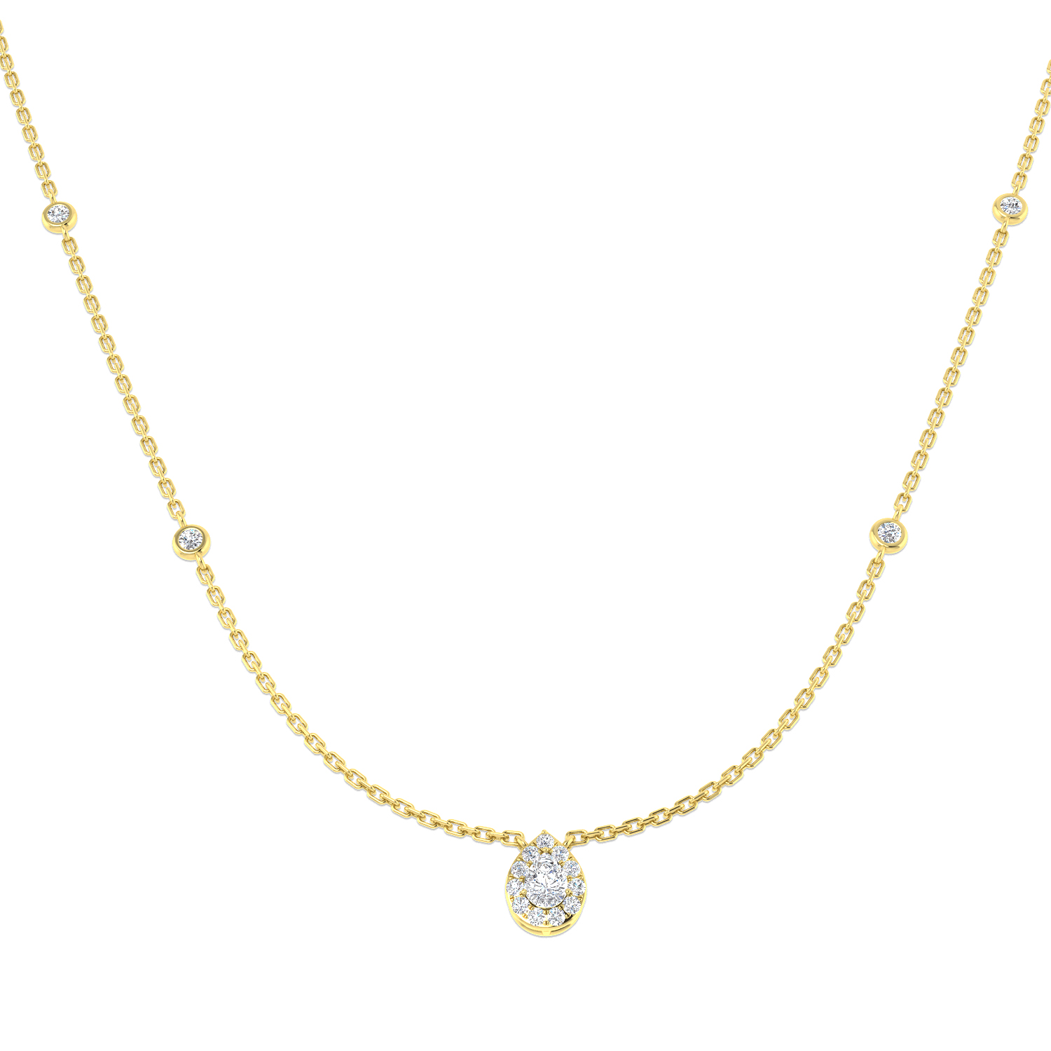 Natural Diamond 