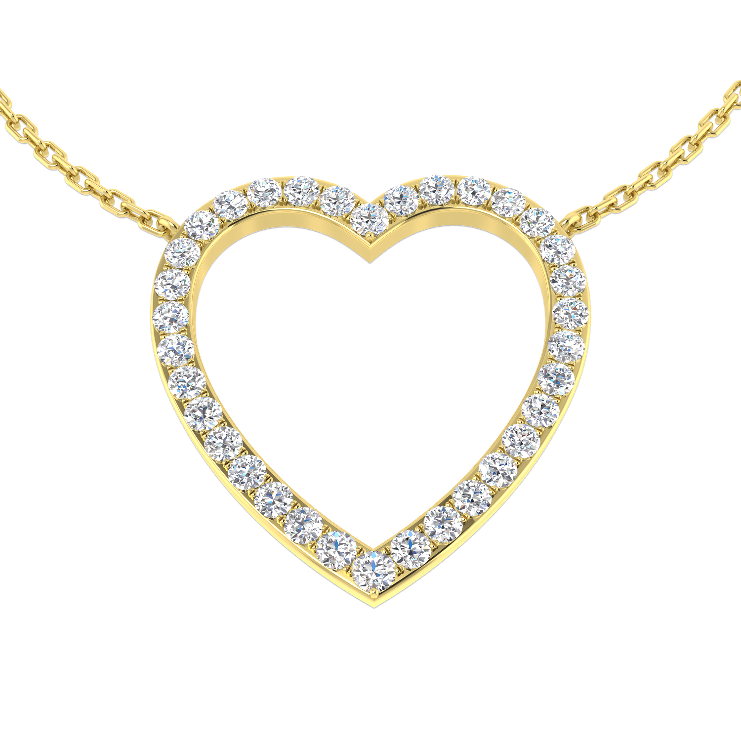 Natural Diamond 